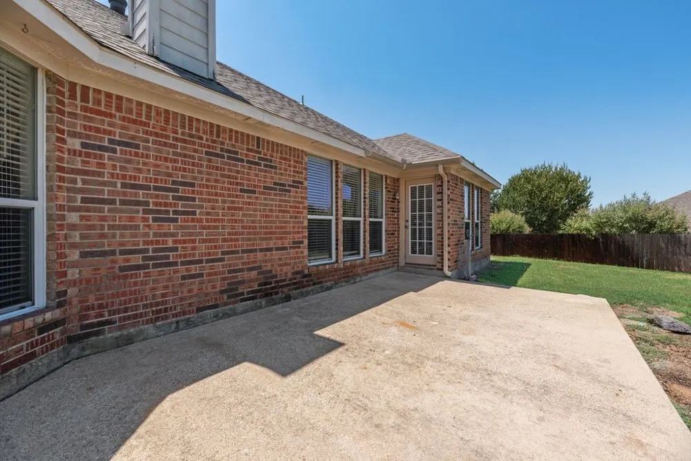 112 Singletree Lane Willow Park, TX 76087
