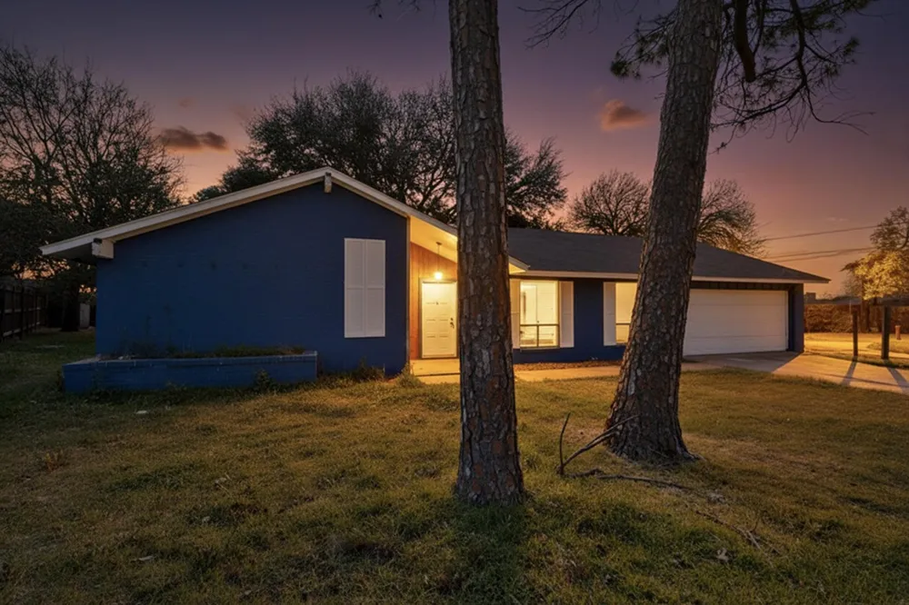 400 Casa Bello Court Irving, TX 75062