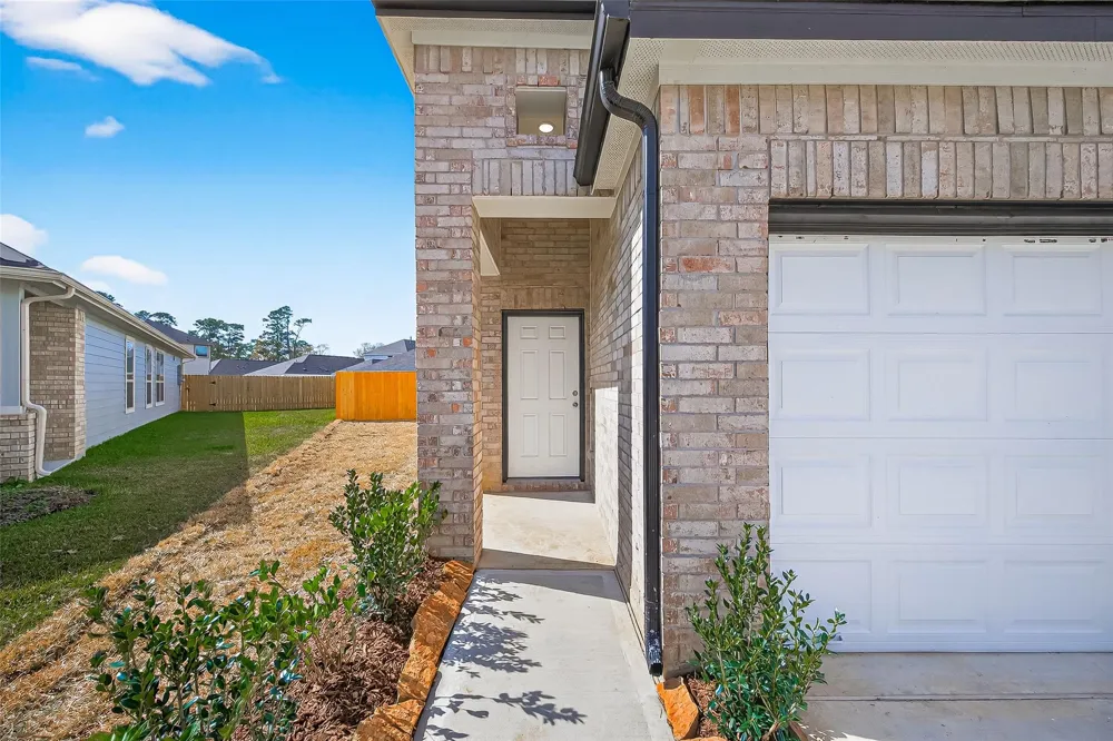 24710 Lago Bay Lane Huffman, TX 77336