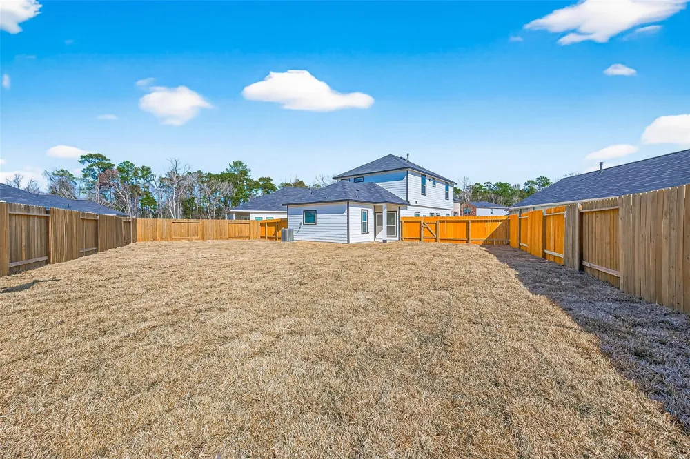 24710 Lago Bay Lane Huffman, TX 77336