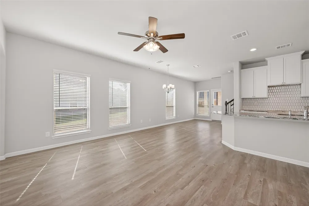 24710 Lago Bay Lane Huffman, TX 77336