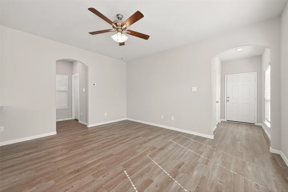 24710 Lago Bay Lane Huffman, TX 77336