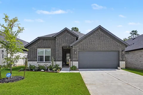 250 Springfield Terrace Court