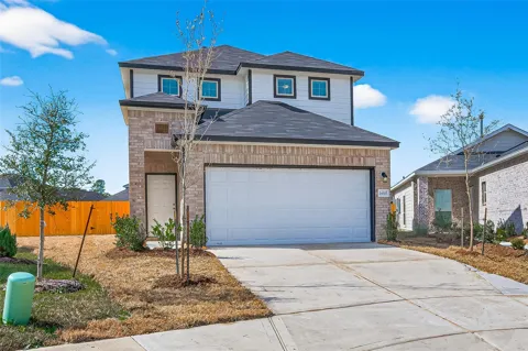 522 Emerald Thicket Lane