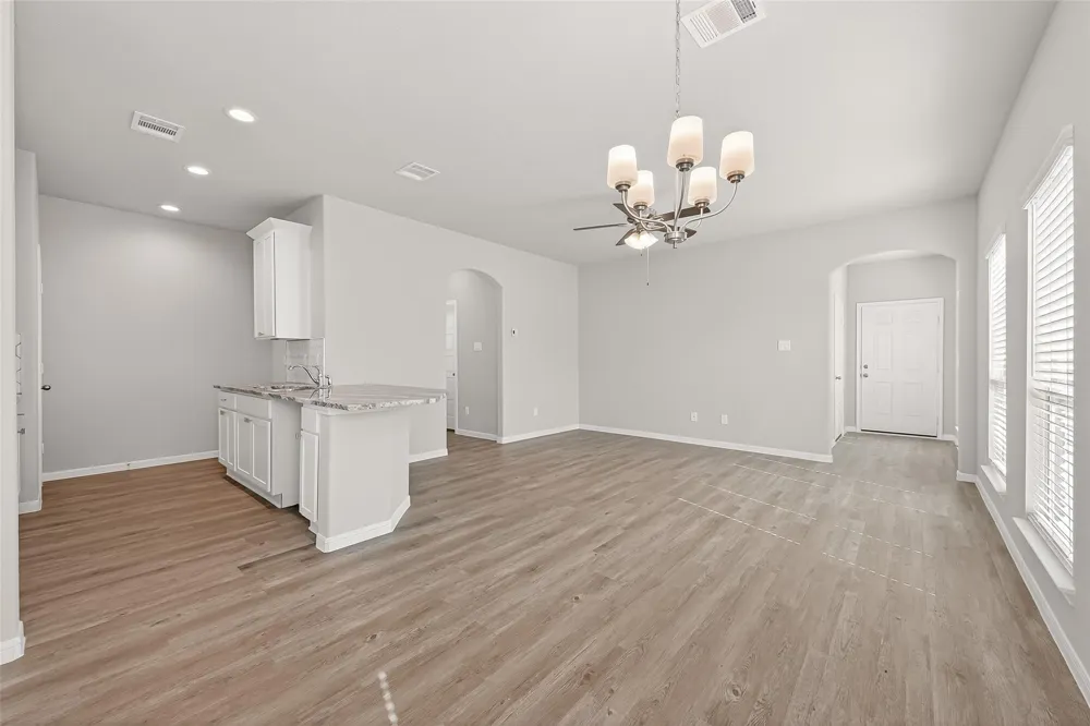 522 Emerald Thicket Lane Huffman, TX 77336