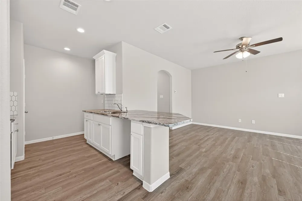 522 Emerald Thicket Lane Huffman, TX 77336