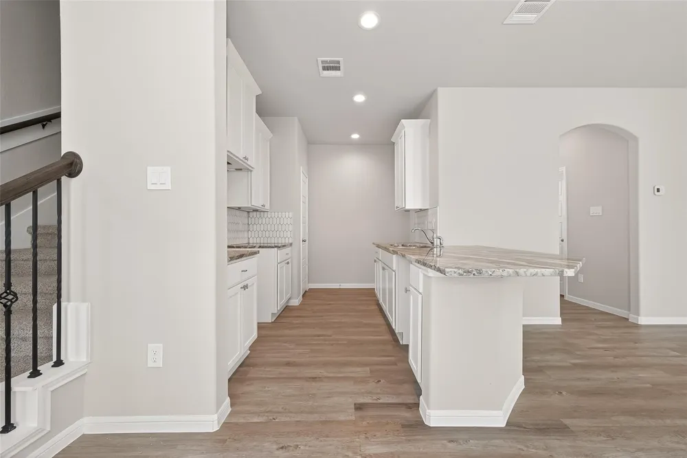522 Emerald Thicket Lane Huffman, TX 77336