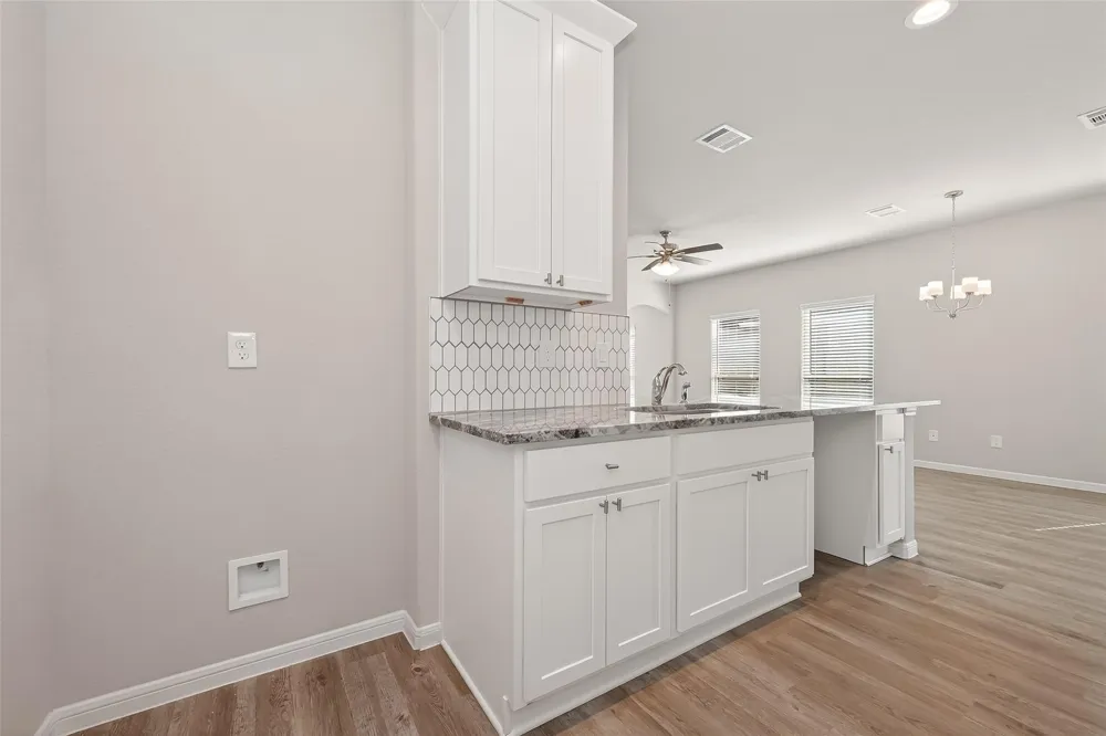 522 Emerald Thicket Lane Huffman, TX 77336