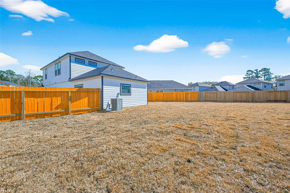 522 Emerald Thicket Lane Huffman, TX 77336