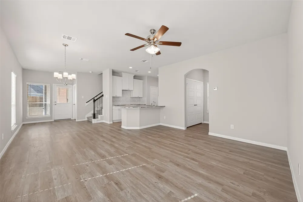 522 Emerald Thicket Lane Huffman, TX 77336
