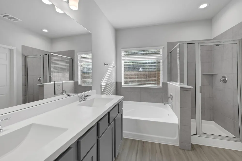 24723 Thornbluff Briar Trail Huffman, TX 77336