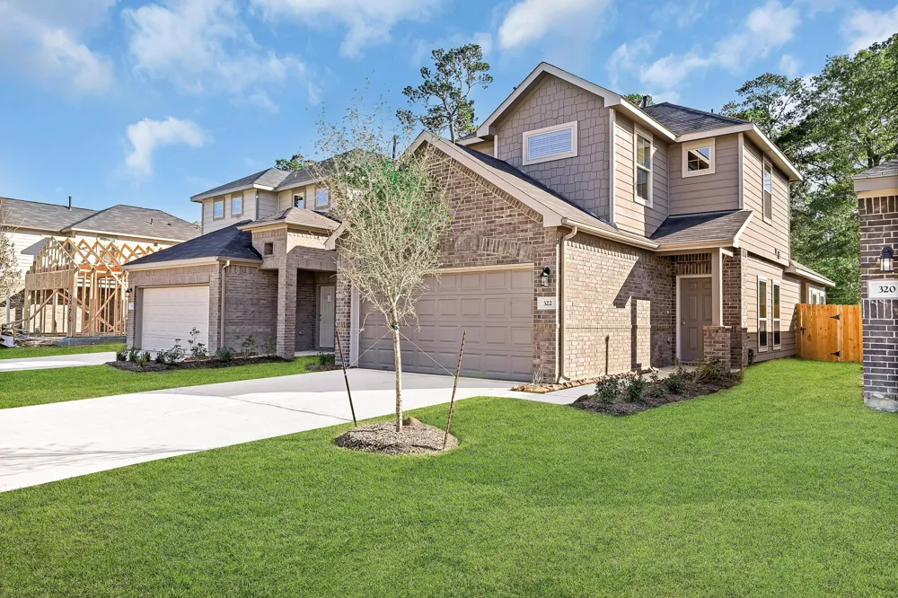 24723 Thornbluff Briar Trail Huffman, TX 77336