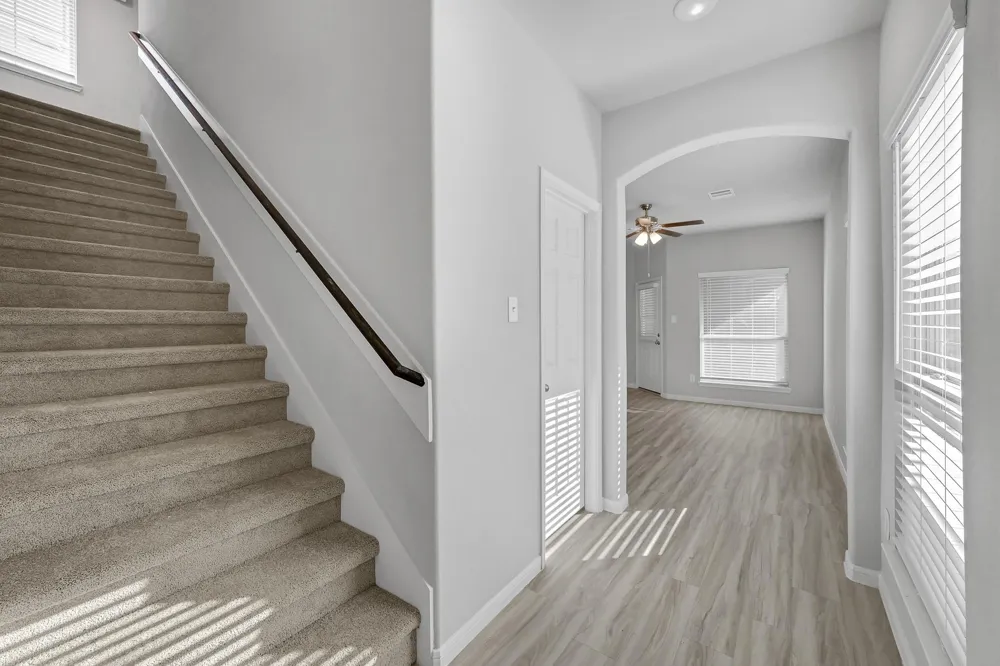 24723 Thornbluff Briar Trail Huffman, TX 77336