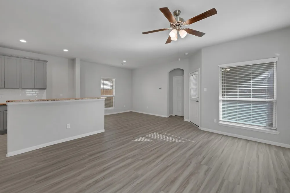 24723 Thornbluff Briar Trail Huffman, TX 77336