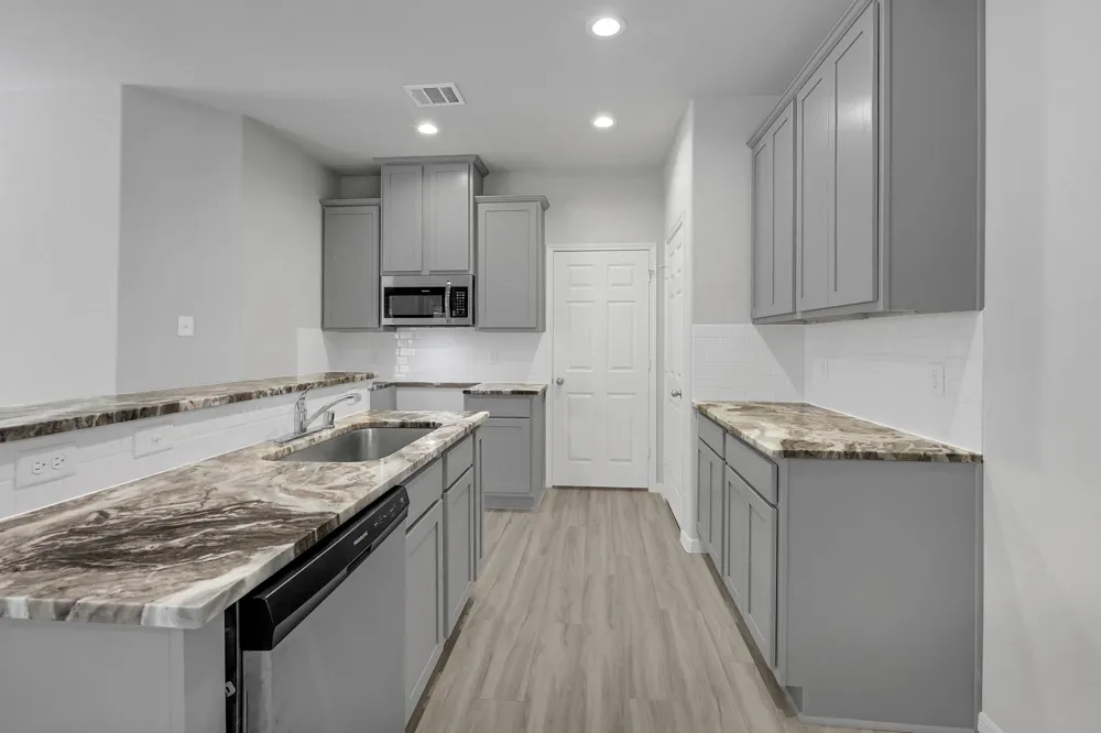 24723 Thornbluff Briar Trail Huffman, TX 77336