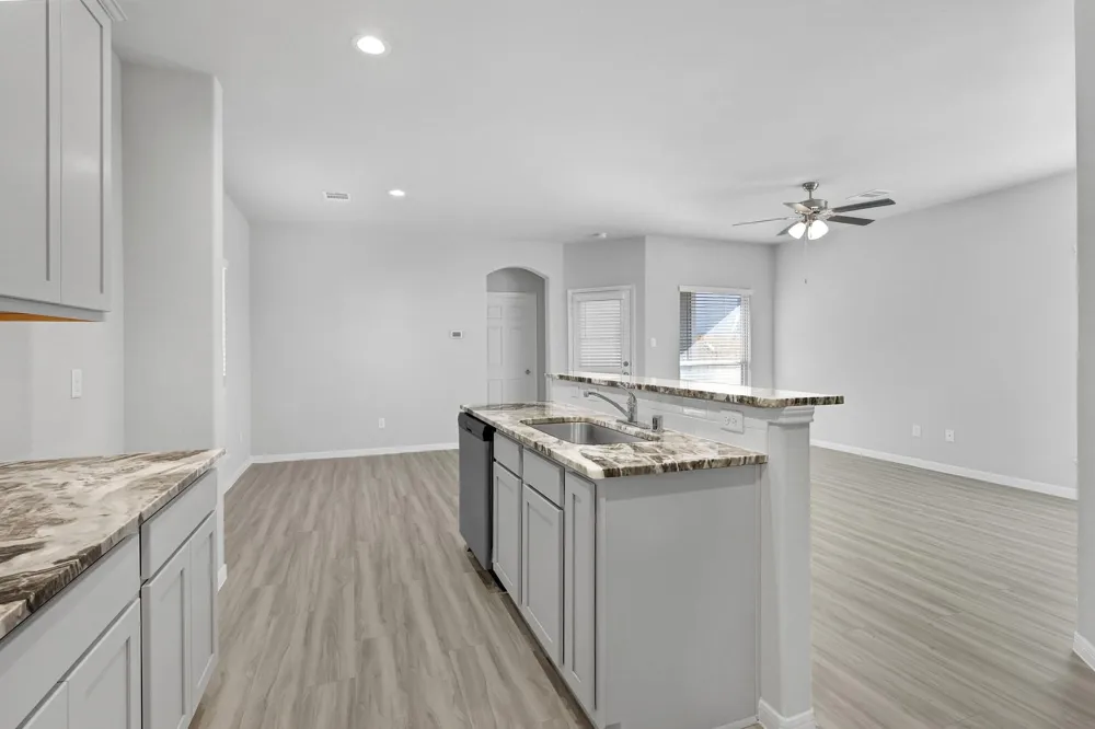 24723 Thornbluff Briar Trail Huffman, TX 77336