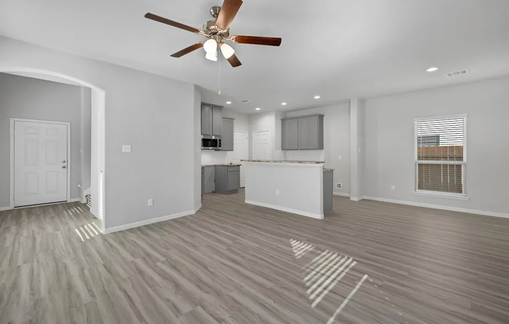 24723 Thornbluff Briar Trail Huffman, TX 77336