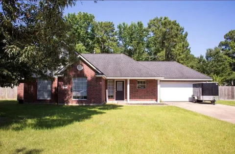 810 Shadberry Drive