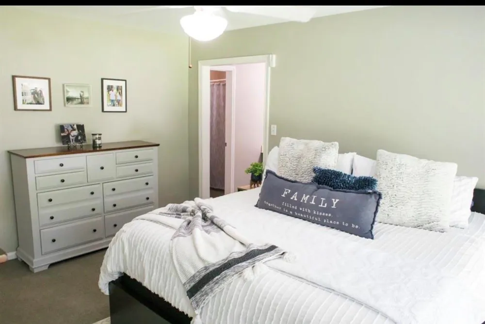 810 Shadberry Drive Magnolia, TX 77354