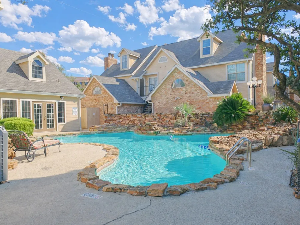 2300 Old Spanish Trail #1066 Houston, TX 77054