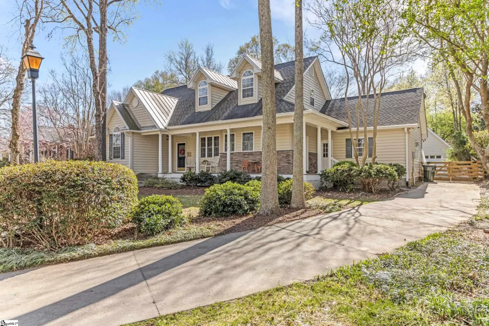 501 Hammett Road Greer, SC 29650