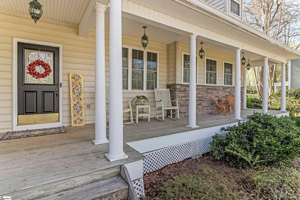 501 Hammett Road Greer, SC 29650