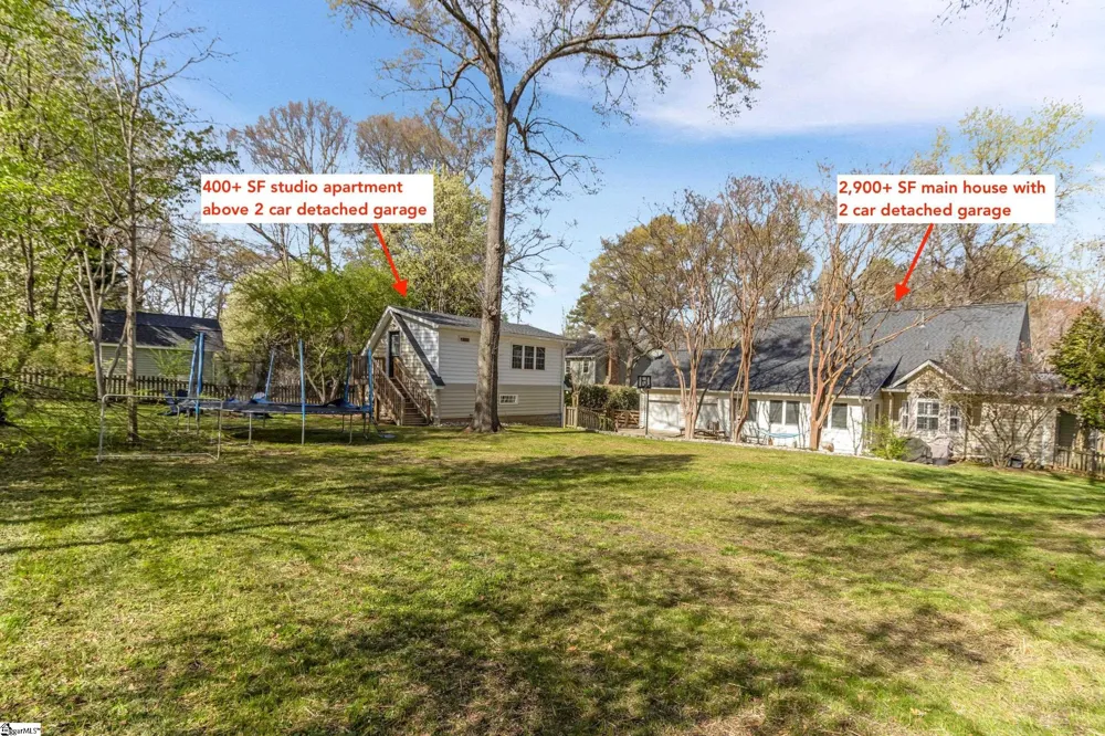 501 Hammett Road Greer, SC 29650