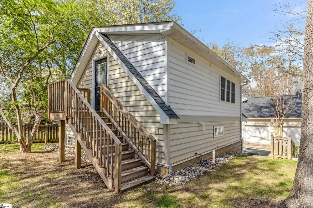 501 Hammett Road Greer, SC 29650