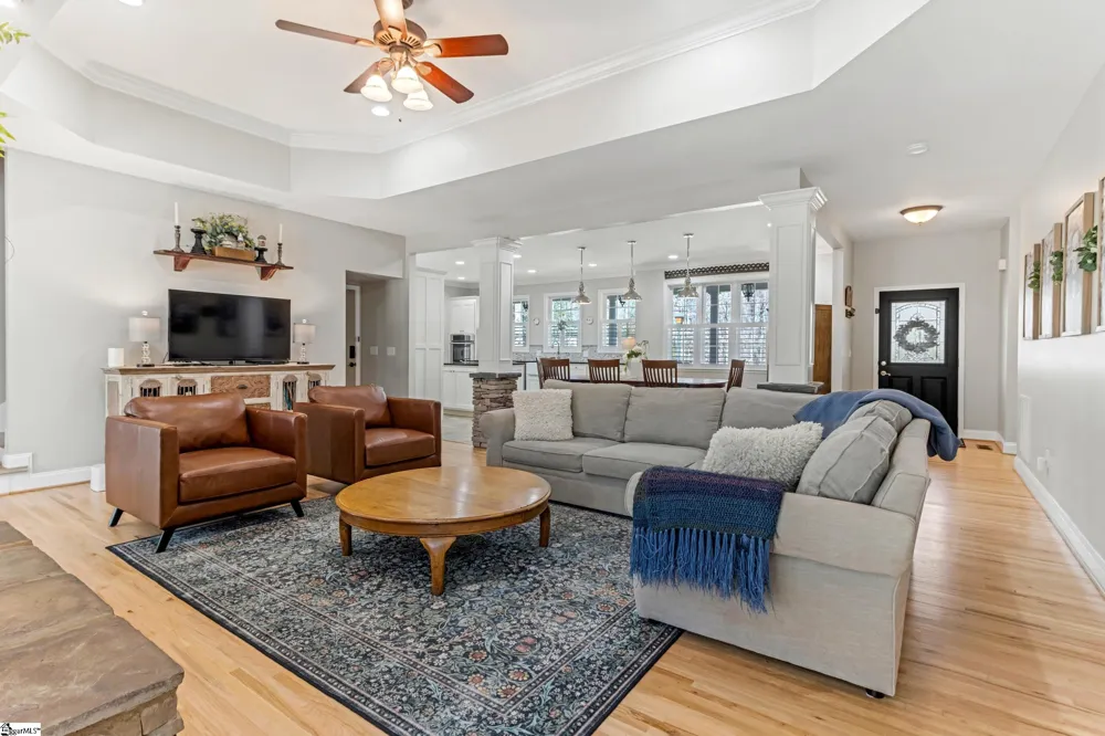 501 Hammett Road Greer, SC 29650