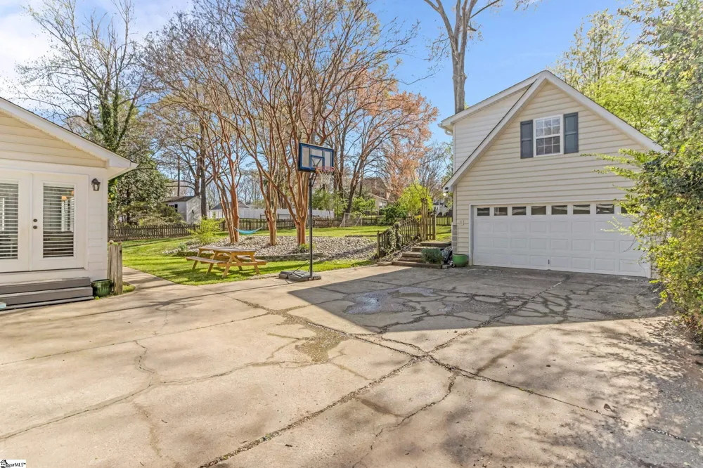 501 Hammett Road Greer, SC 29650