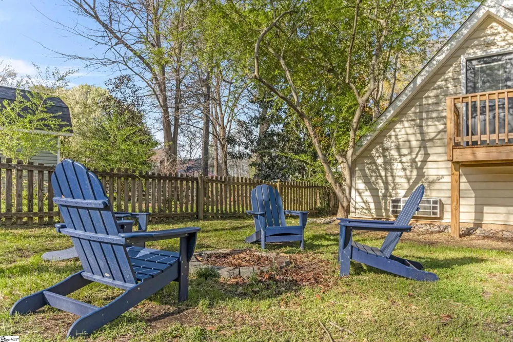501 Hammett Road Greer, SC 29650