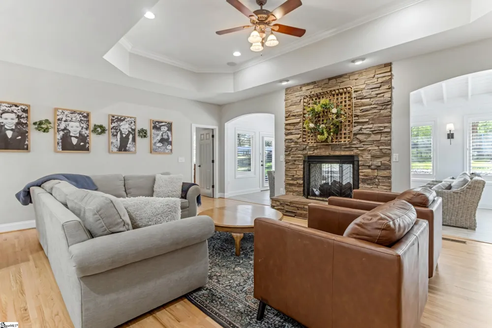 501 Hammett Road Greer, SC 29650