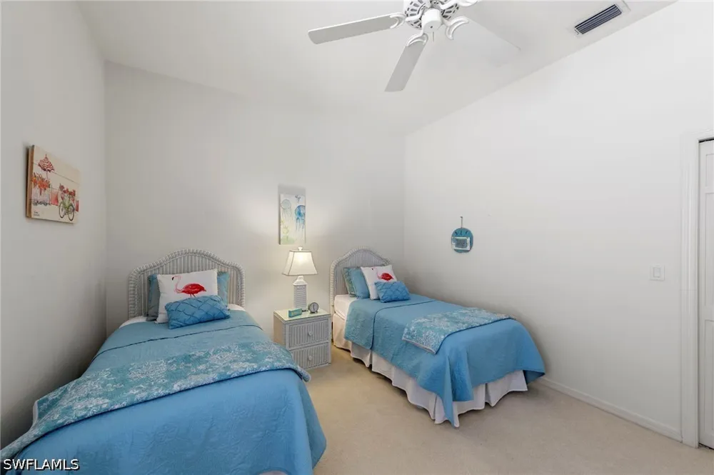 Megan Drive Bonita Springs, FL 34135