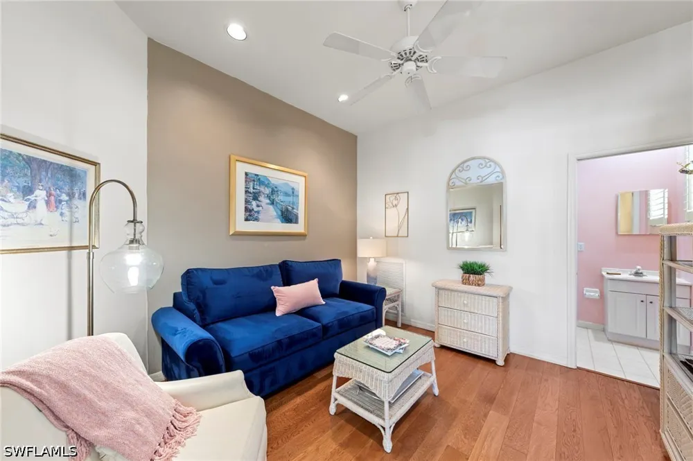 Megan Drive Bonita Springs, FL 34135