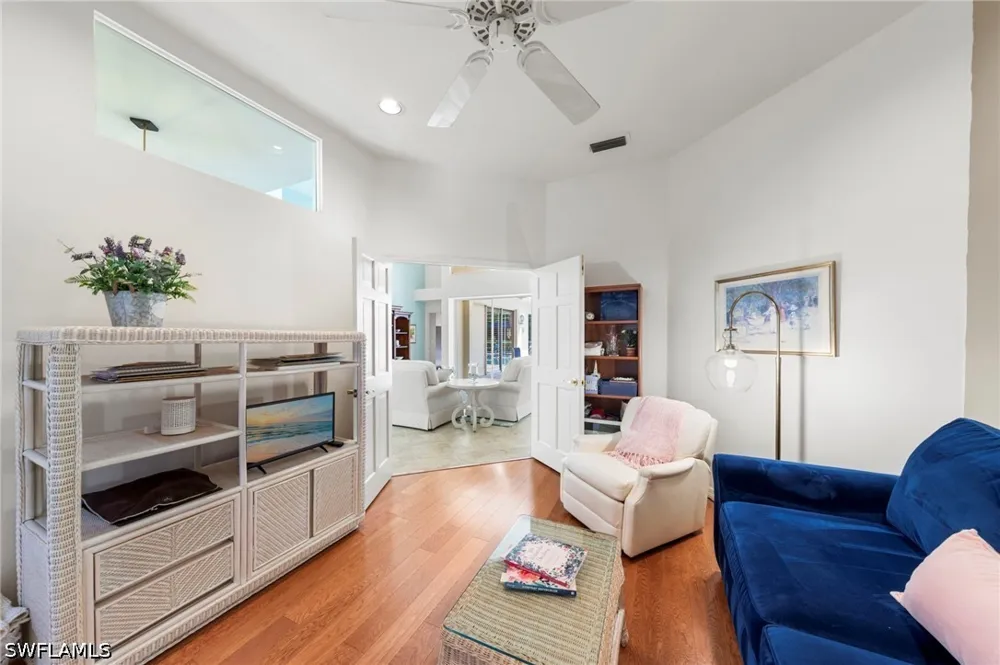 Megan Drive Bonita Springs, FL 34135