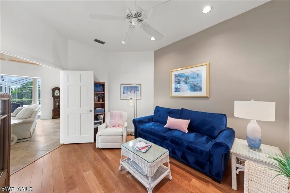 Megan Drive Bonita Springs, FL 34135