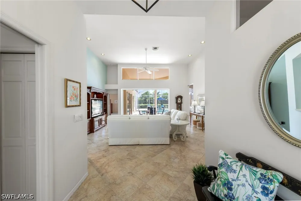 Megan Drive Bonita Springs, FL 34135