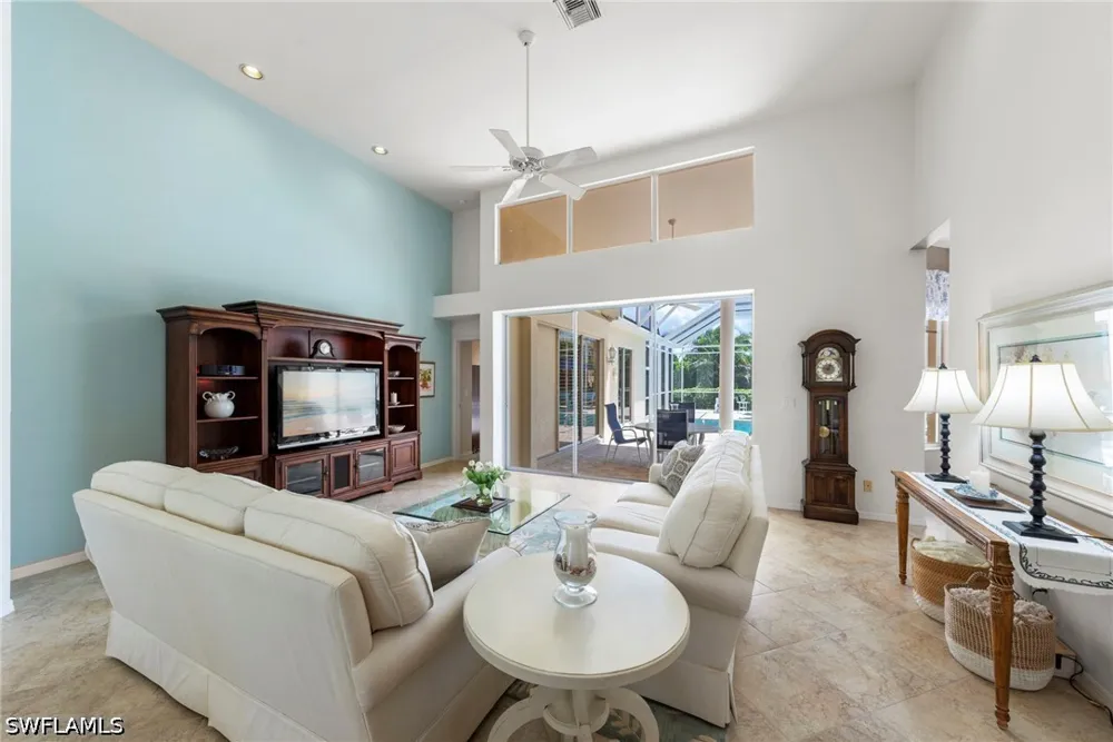 Megan Drive Bonita Springs, FL 34135