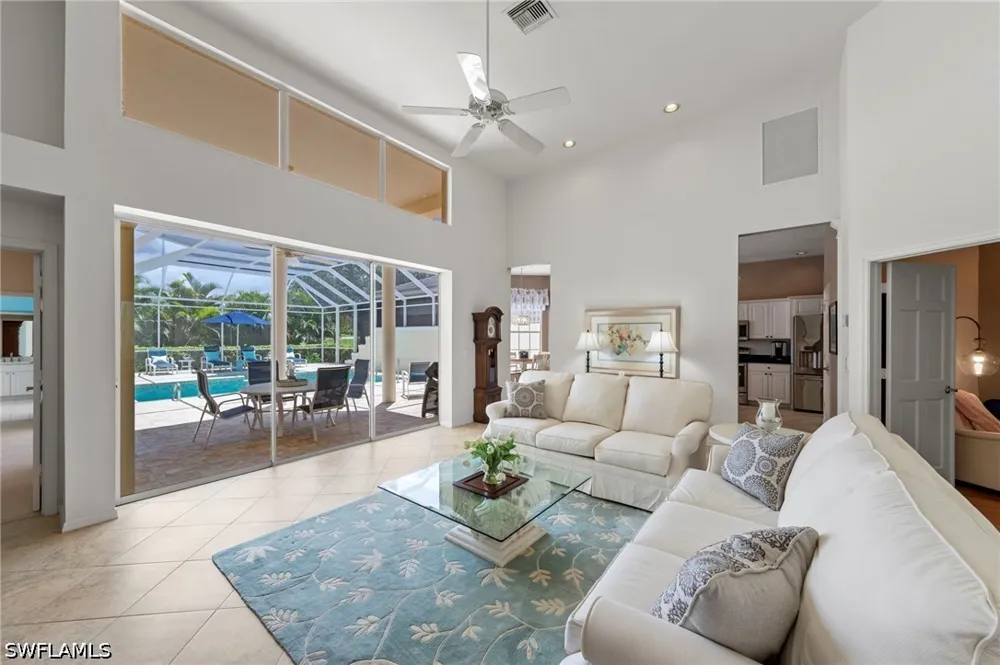 Megan Drive Bonita Springs, FL 34135