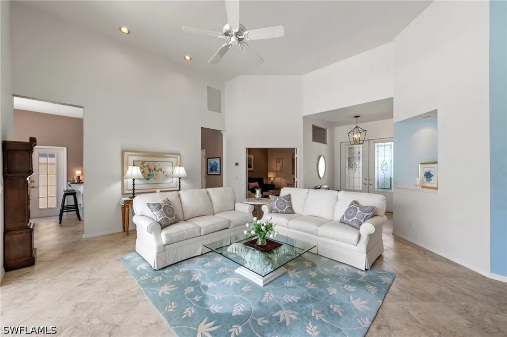 Megan Drive Bonita Springs, FL 34135