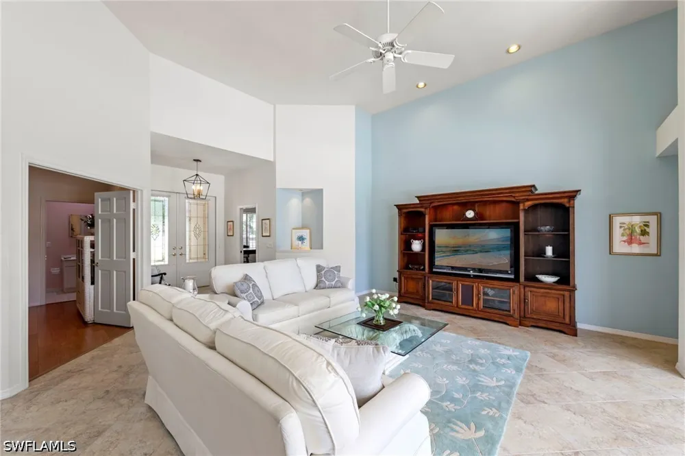 Megan Drive Bonita Springs, FL 34135