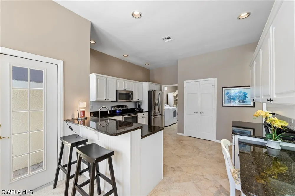 Megan Drive Bonita Springs, FL 34135