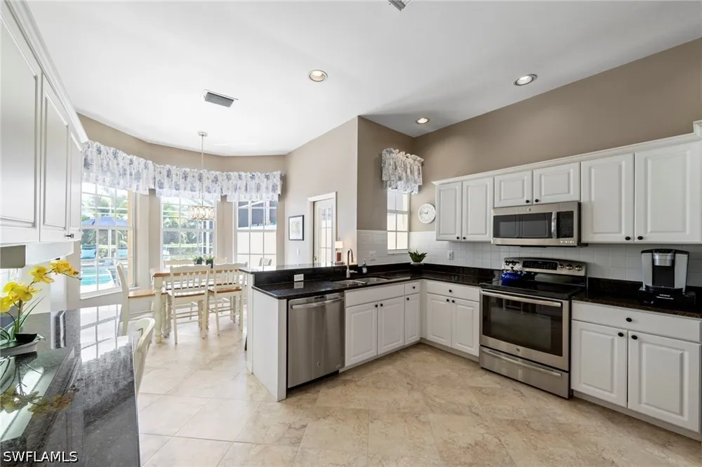 Megan Drive Bonita Springs, FL 34135