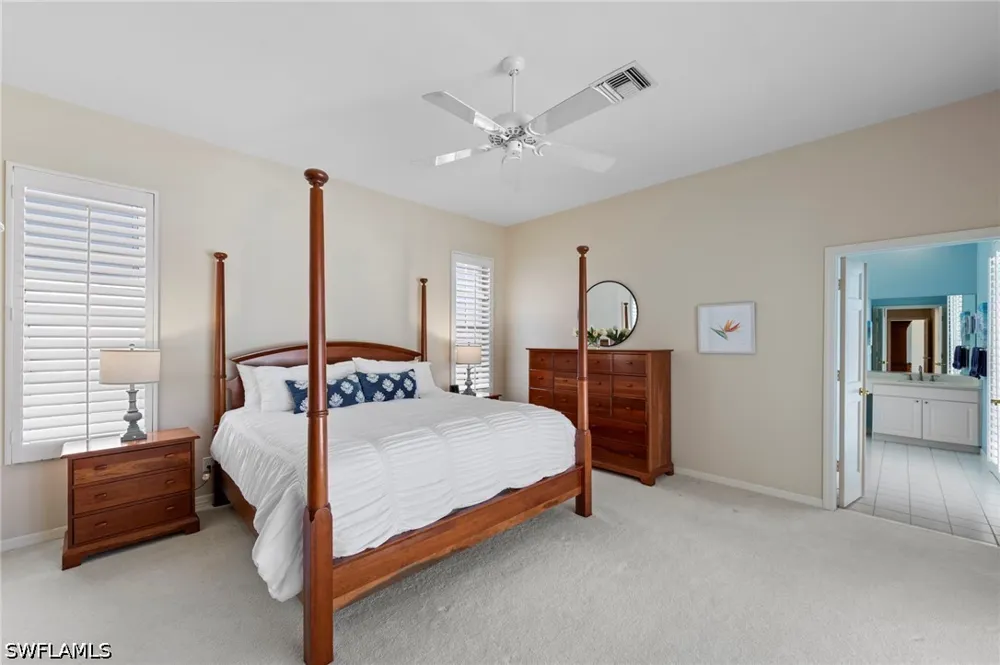 Megan Drive Bonita Springs, FL 34135