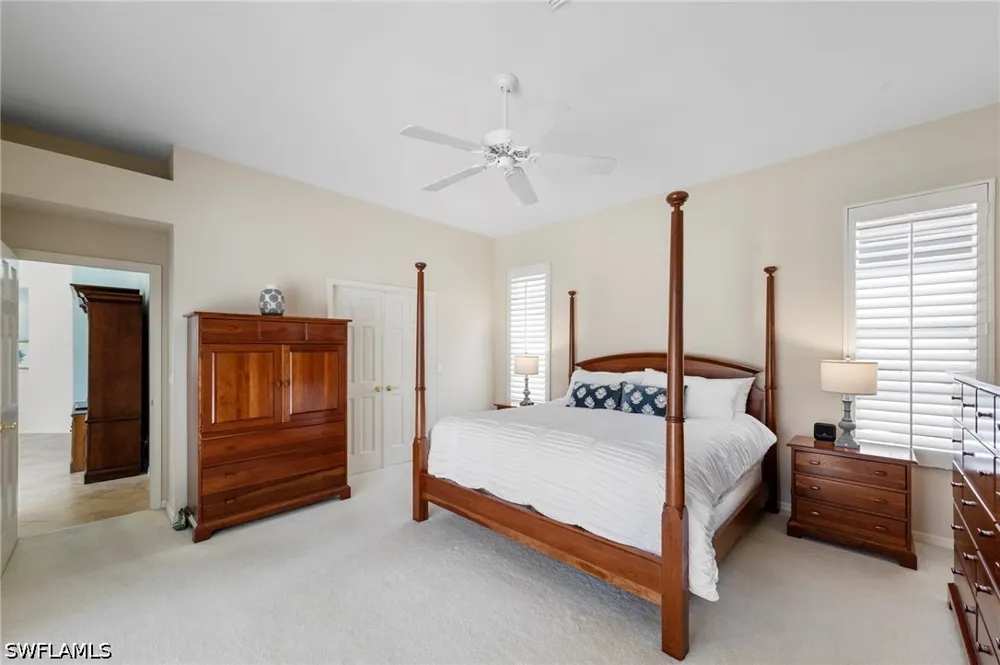 Megan Drive Bonita Springs, FL 34135