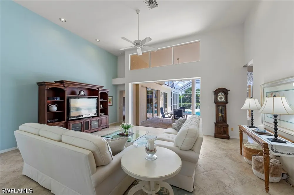 Megan Drive Bonita Springs, FL 34135
