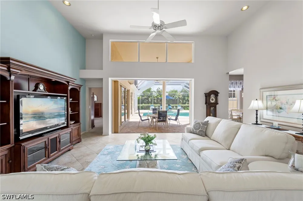 Megan Drive Bonita Springs, FL 34135