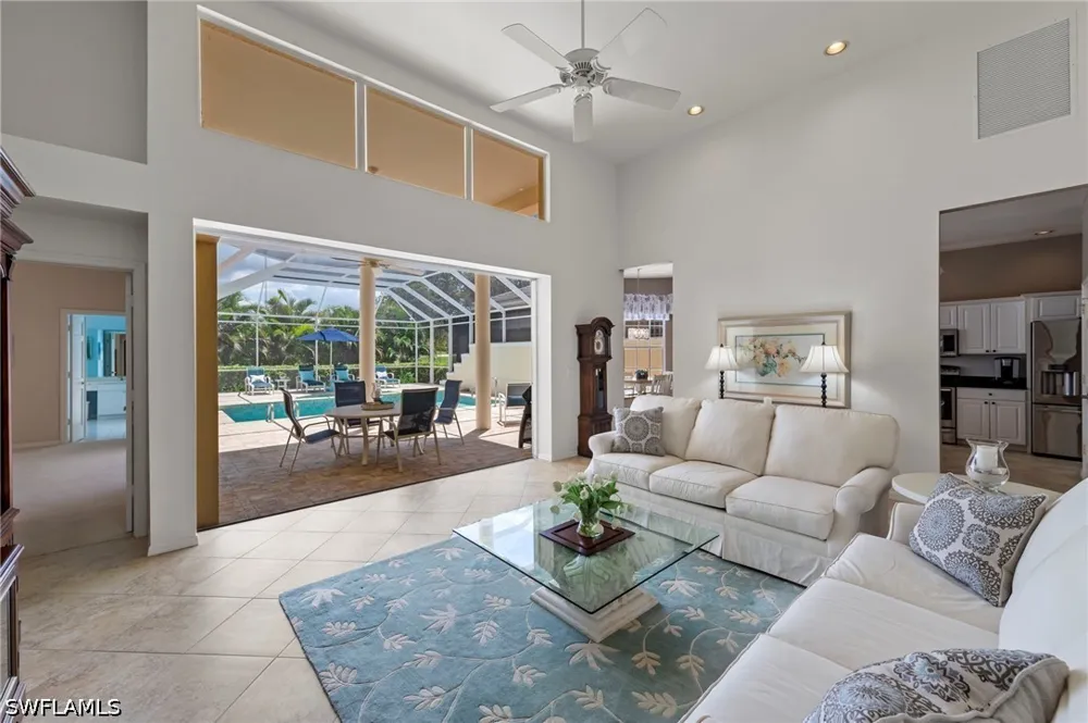Megan Drive Bonita Springs, FL 34135