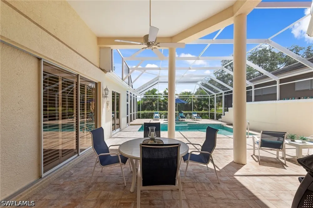 Megan Drive Bonita Springs, FL 34135