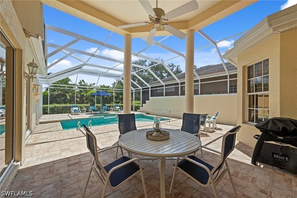 Megan Drive Bonita Springs, FL 34135